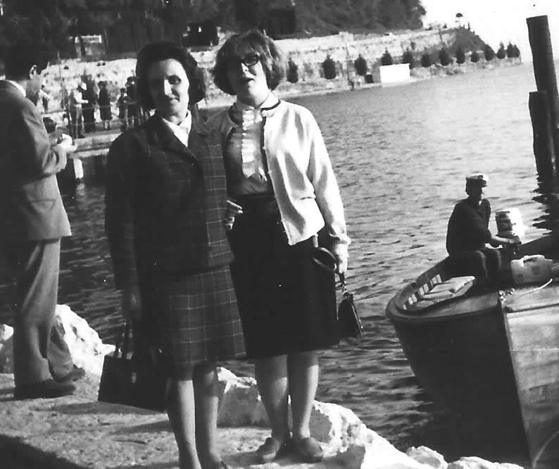 maestra Fiorini Luciana